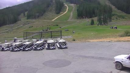 Copper Mountain: Super bee (coppercolorado.com)