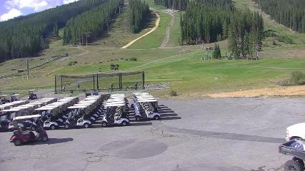 Copper Mountain: Super bee (coppercolorado.com)