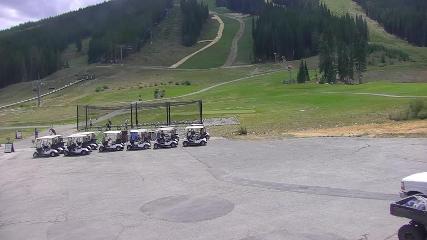 Copper Mountain: Super bee (coppercolorado.com)