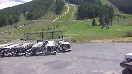 Copper Mountain: Super bee (coppercolorado.com)