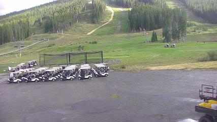 Copper Mountain: Super bee (coppercolorado.com)