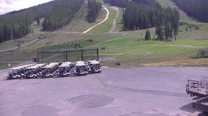 Copper Mountain: Super bee (coppercolorado.com)