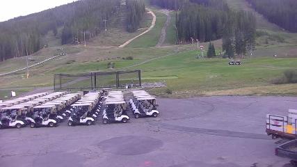 Copper Mountain: Super bee (coppercolorado.com)