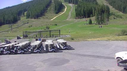Copper Mountain: Super bee (coppercolorado.com)