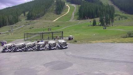Copper Mountain: Super bee (coppercolorado.com)