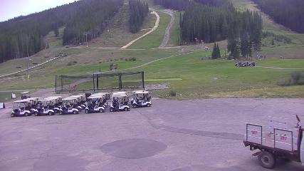 Copper Mountain: Super bee (coppercolorado.com)