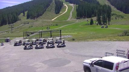 Copper Mountain: Super bee (coppercolorado.com)