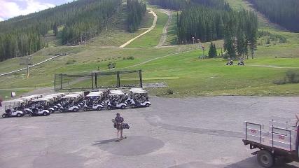 Copper Mountain: Super bee (coppercolorado.com)