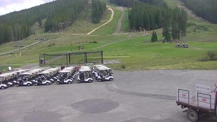 Copper Mountain webcam
