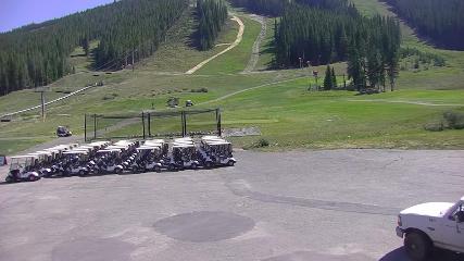 Copper Mountain: Super bee (coppercolorado.com)