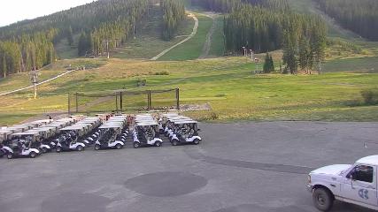 Copper Mountain: Super bee (coppercolorado.com)