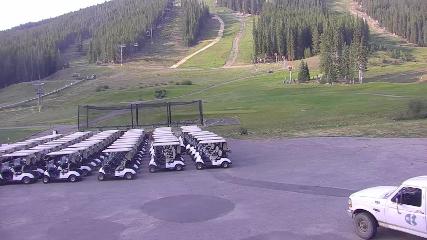 Copper Mountain: Super bee (coppercolorado.com)