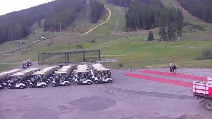 Copper Mountain: Super bee (coppercolorado.com)