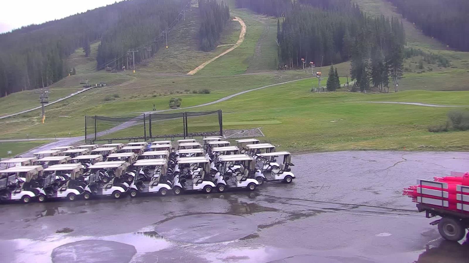 Webcam Copper Mountain: Super bee