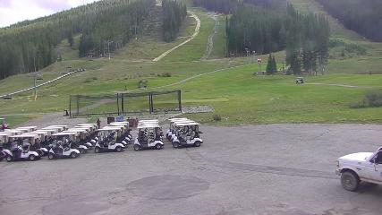 Copper Mountain: Super bee (coppercolorado.com)