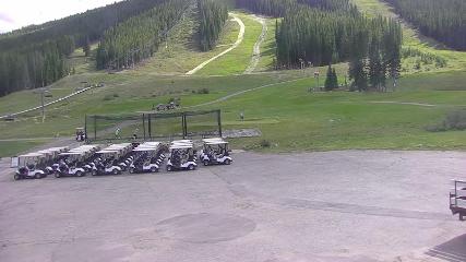 Copper Mountain: Super bee (coppercolorado.com)