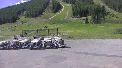 Copper Mountain: Super bee (coppercolorado.com)