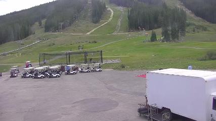 Copper Mountain: Super bee (coppercolorado.com)