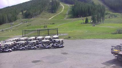 Copper Mountain: Super bee (coppercolorado.com)