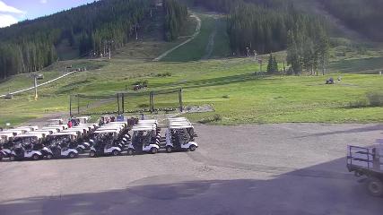 Copper Mountain: Super bee (coppercolorado.com)