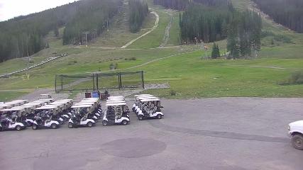 Copper Mountain: Super bee (coppercolorado.com)