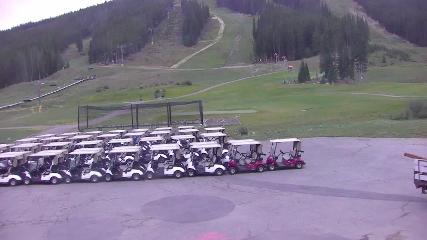 Copper Mountain: Super bee (coppercolorado.com)
