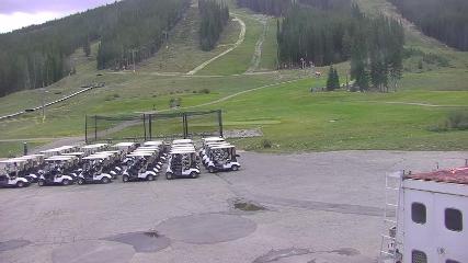 Copper Mountain: Super bee (coppercolorado.com)