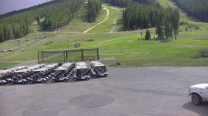 Copper Mountain: Super bee (coppercolorado.com)