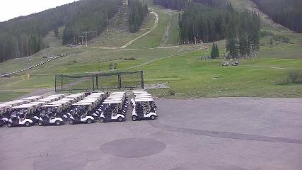 Copper Mountain: Super bee (coppercolorado.com)