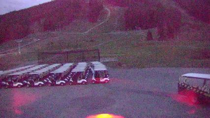 Copper Mountain webcam