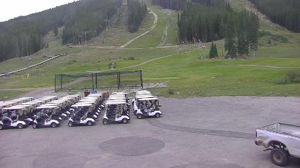 Copper Mountain: Super bee (coppercolorado.com)
