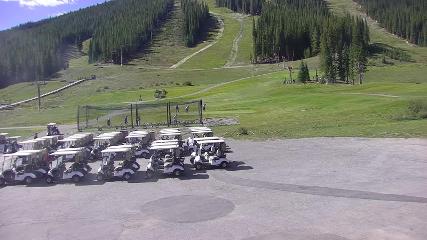 Copper Mountain: Super bee (coppercolorado.com)