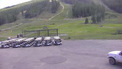 Copper Mountain: Super bee (coppercolorado.com)
