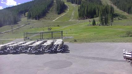 Copper Mountain: Super bee (coppercolorado.com)