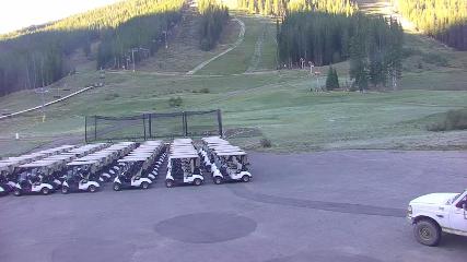 Copper Mountain: Super bee (coppercolorado.com)