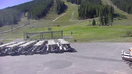 Copper Mountain: Super bee (coppercolorado.com)