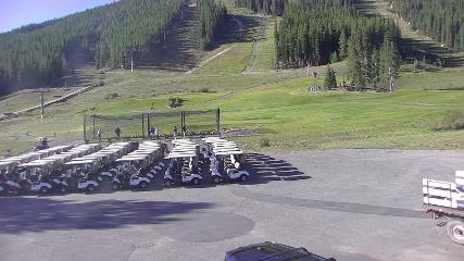 Copper Mountain: Super bee (coppercolorado.com)