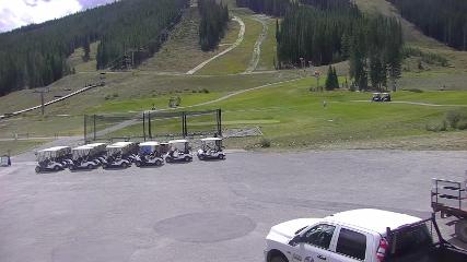 Copper Mountain: Super bee (coppercolorado.com)