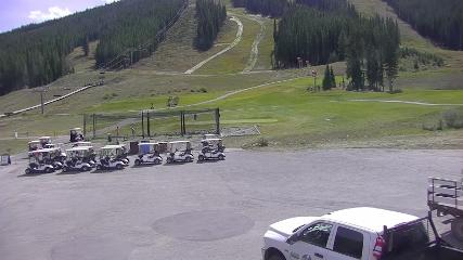 Copper Mountain: Super bee (coppercolorado.com)