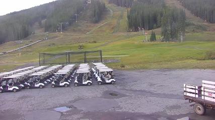 Copper Mountain webcam