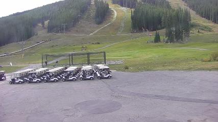Copper Mountain: Super bee (coppercolorado.com)