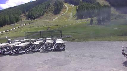 Copper Mountain: Super bee (coppercolorado.com)
