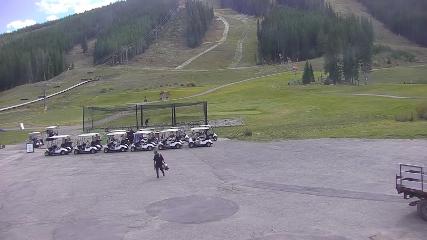 Copper Mountain: Super bee (coppercolorado.com)