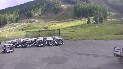 Copper Mountain: Super bee (coppercolorado.com)