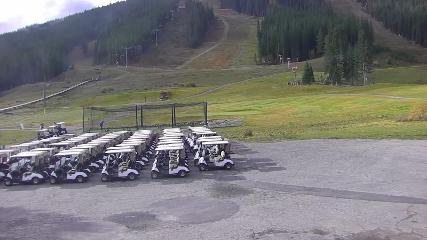 Copper Mountain webcam