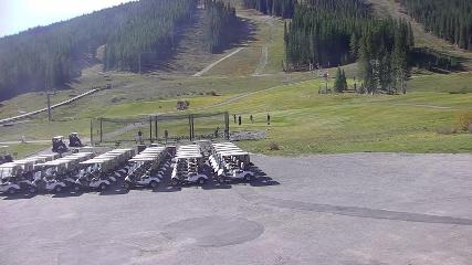Copper Mountain: Super bee (coppercolorado.com)
