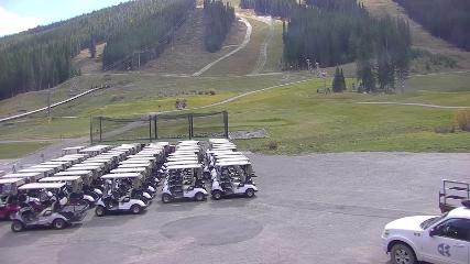 Copper Mountain webcam