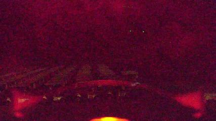 Copper Mountain webcam