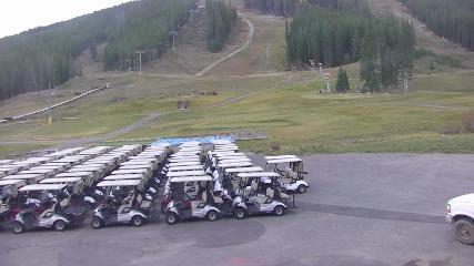 Copper Mountain webcam