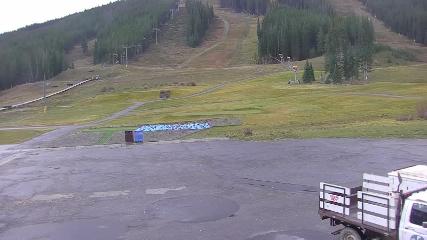 Copper Mountain: Super bee (coppercolorado.com)